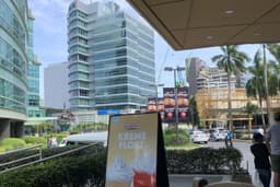 Study tour in Cebu - Daily life Part 2