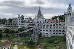 Cebu-Simala Church Day Trip