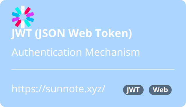 JWT Authentication Mechanism Principles and Implementation Examples (C#) 