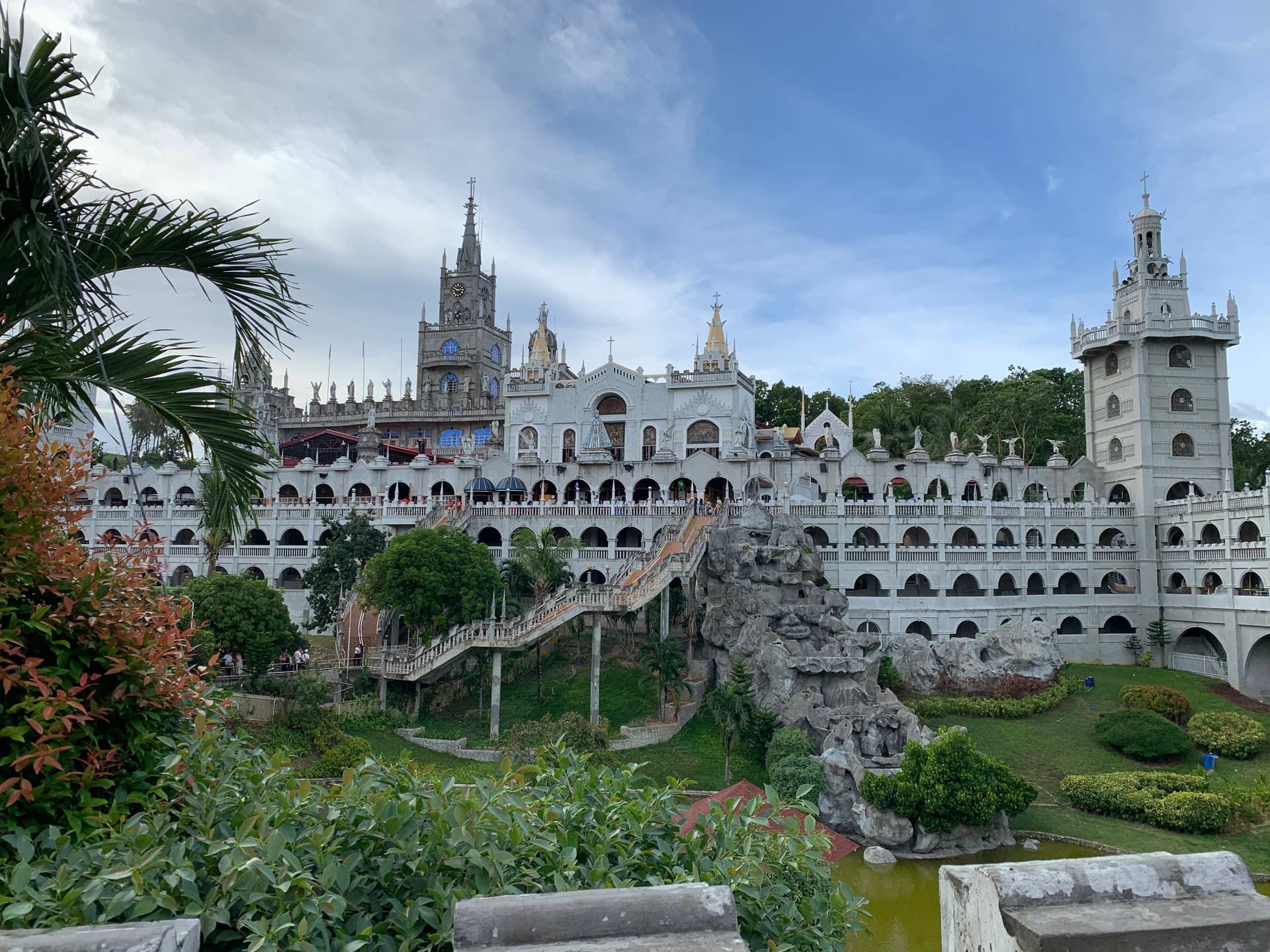 Simala Church