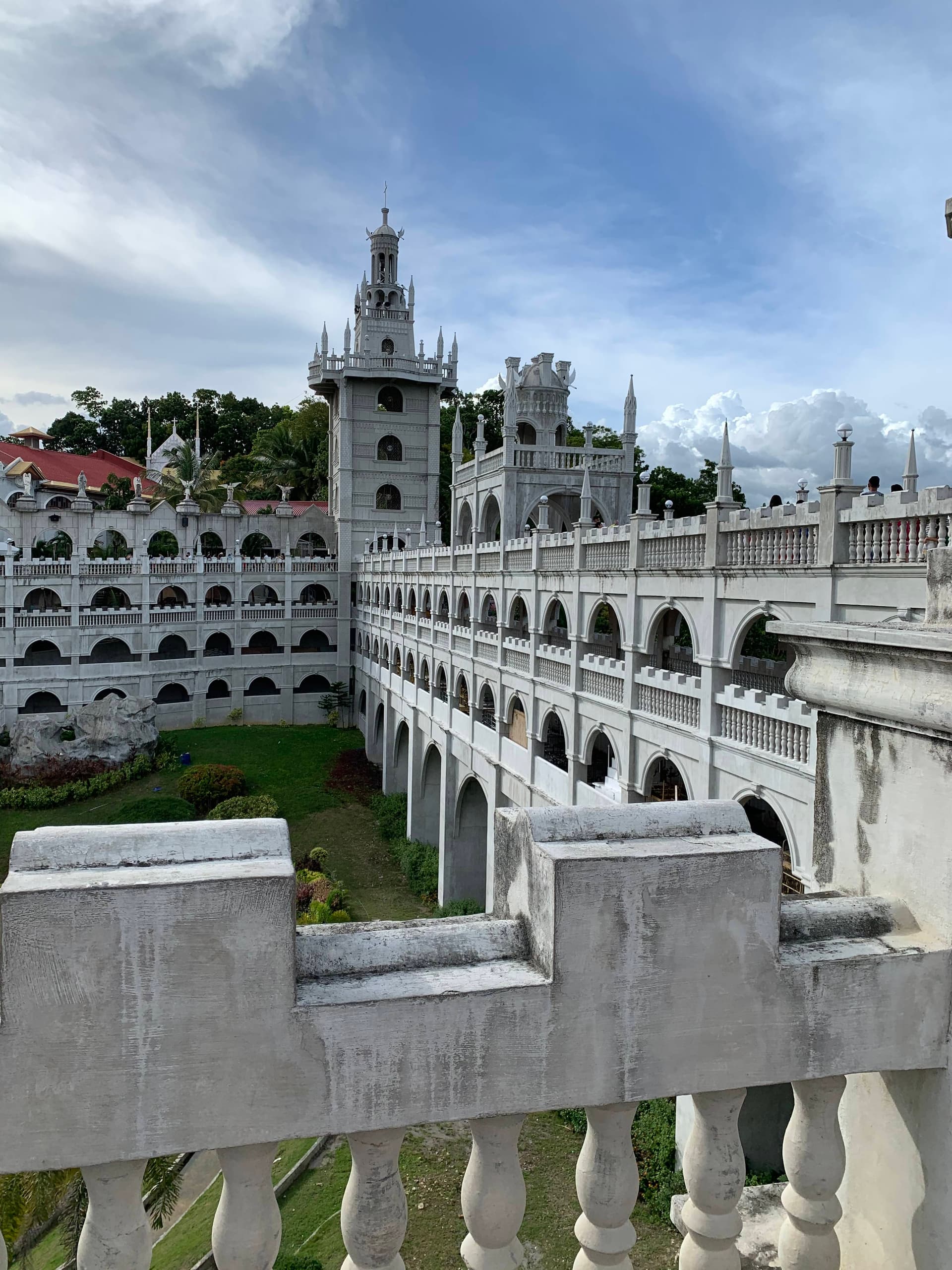 Simala Church