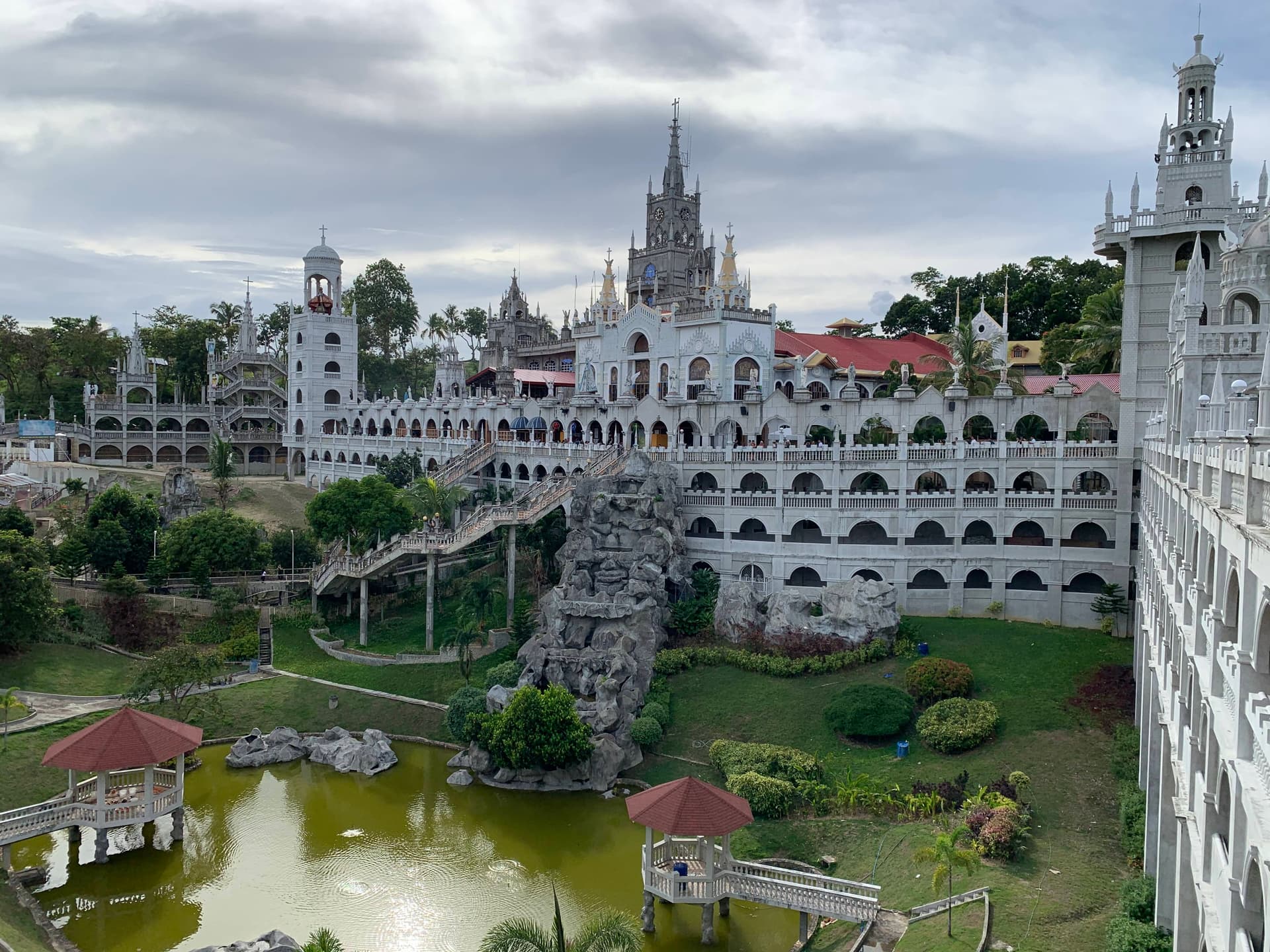 Simala Church