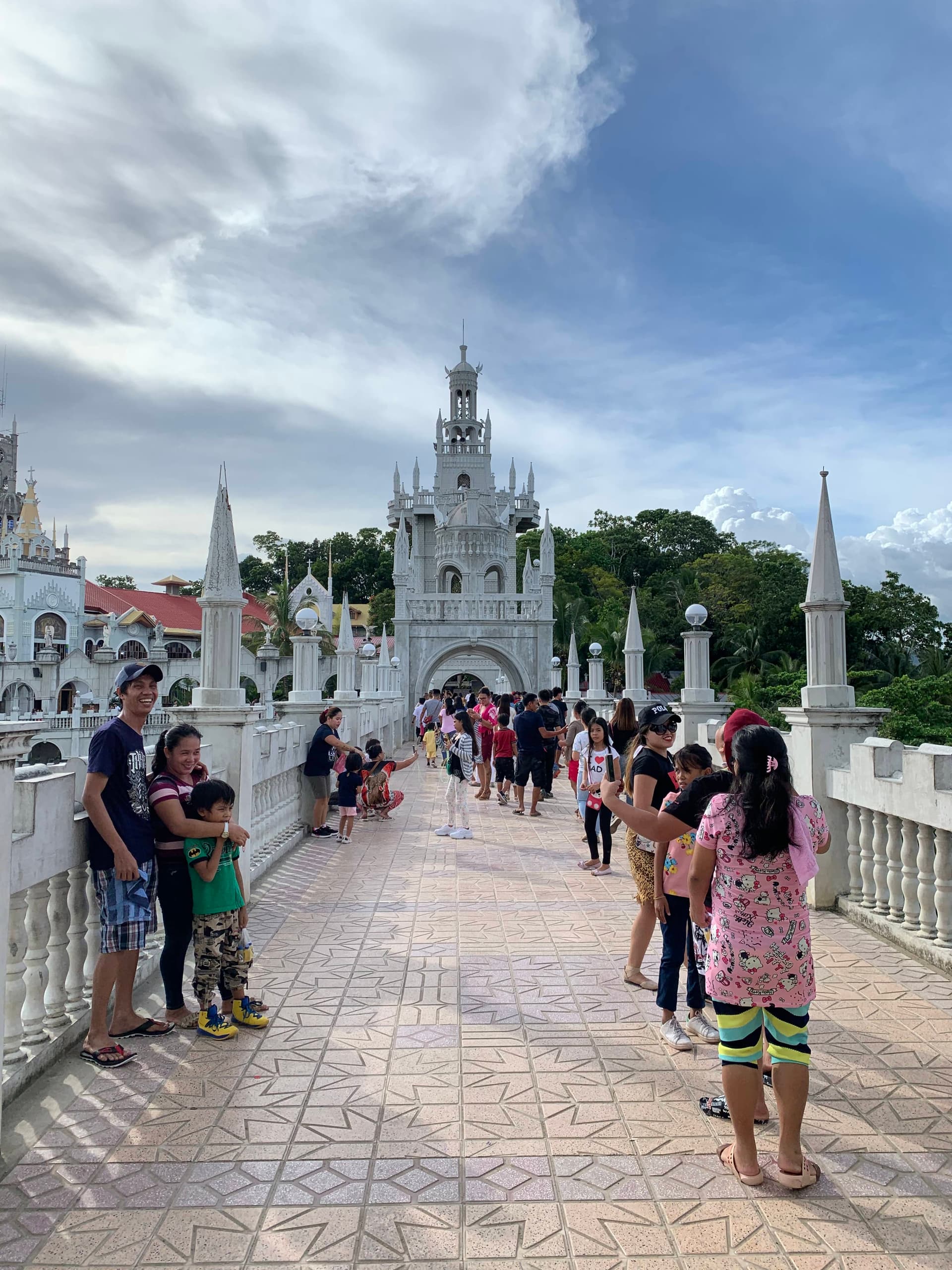 Simala Church