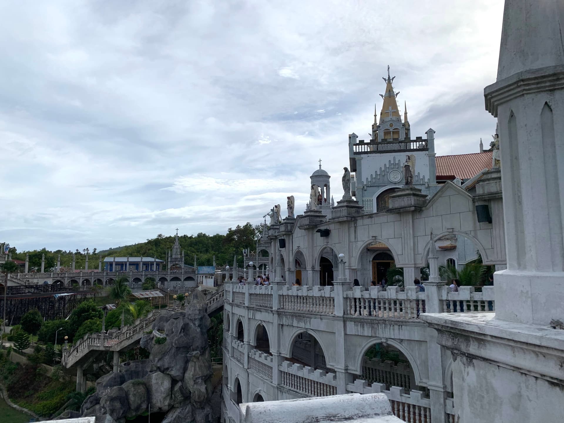 Simala Church