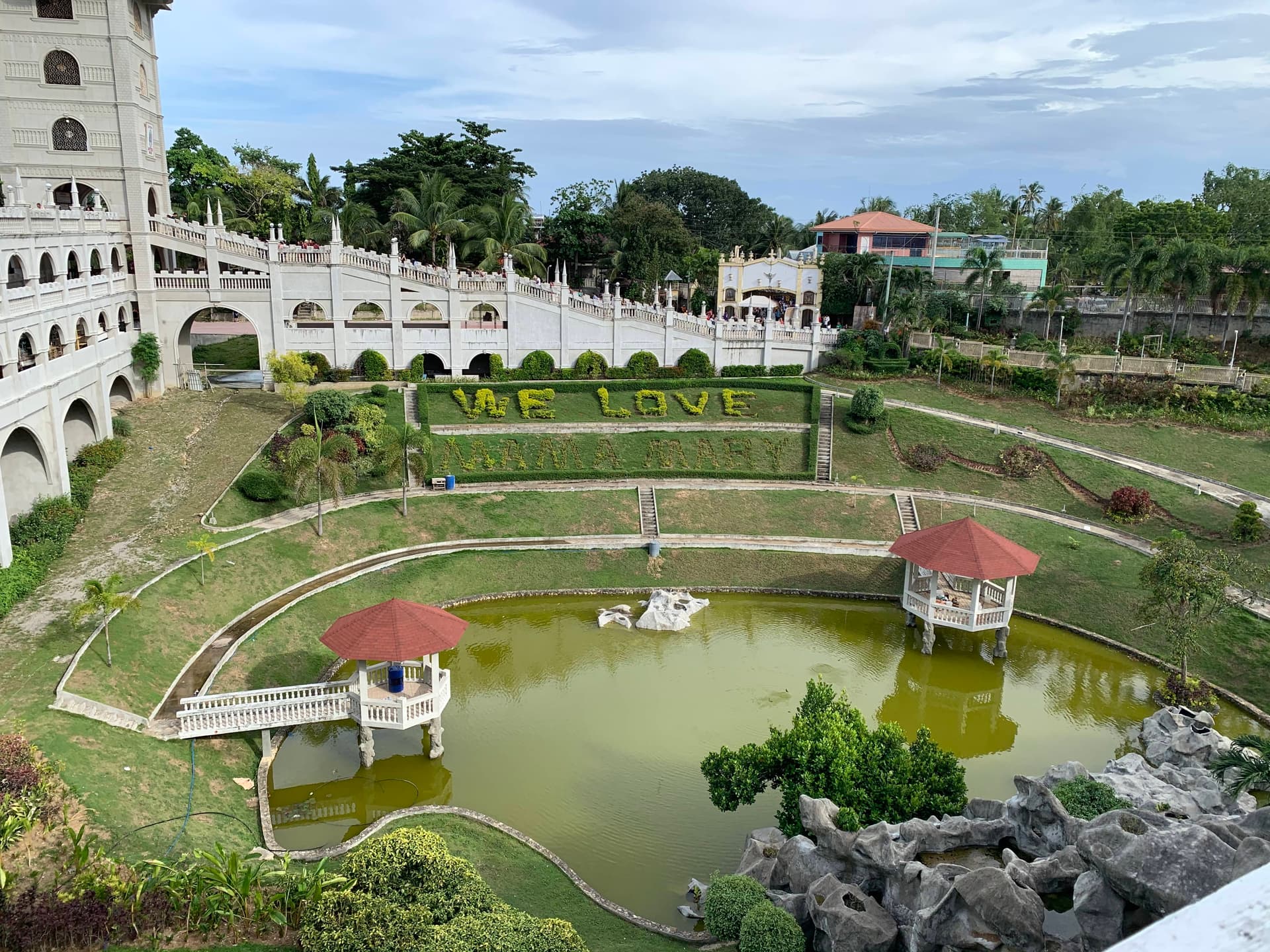 Simala Church MaMaMary