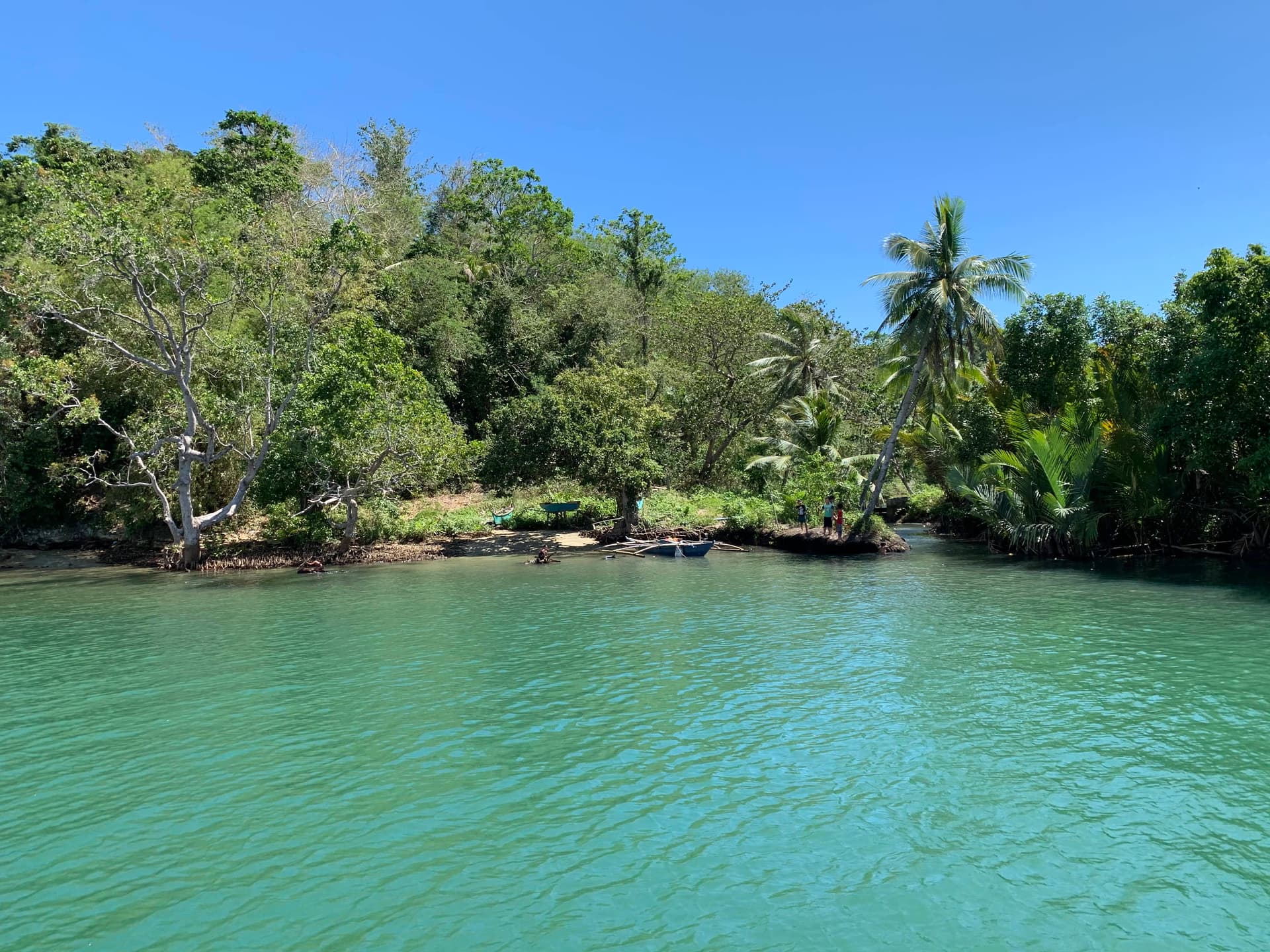 Loboc River